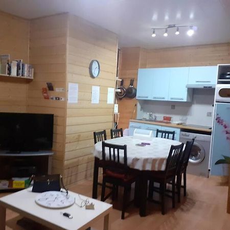 Appartement Face Au Thermes Et Au Calme Bagnères-de-Luchon Exterior foto